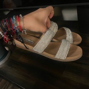 Steve madden Sandals